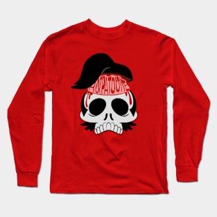 Hot Patootie Long Sleeve T-Shirt